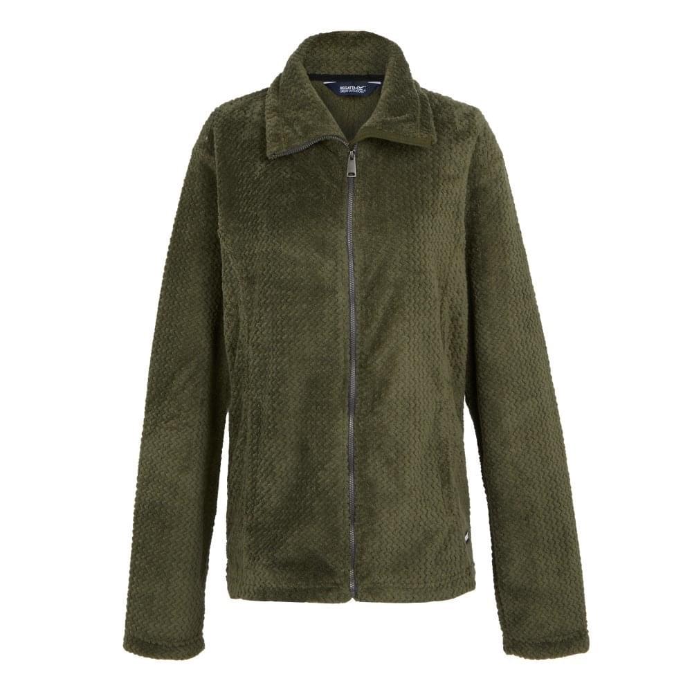 Regatta - Heidy Fleece Vest Dames