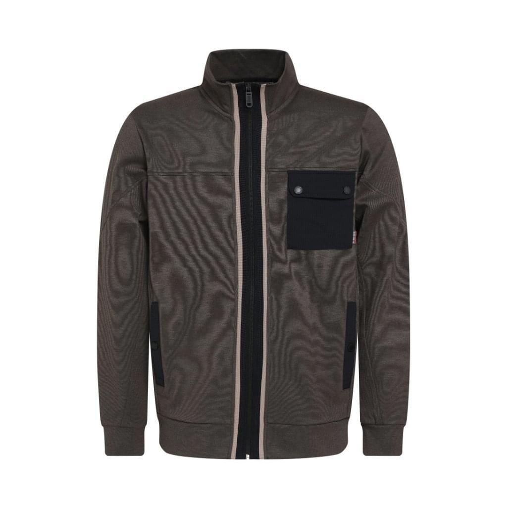 Gabbiano - Casual Vest Heren