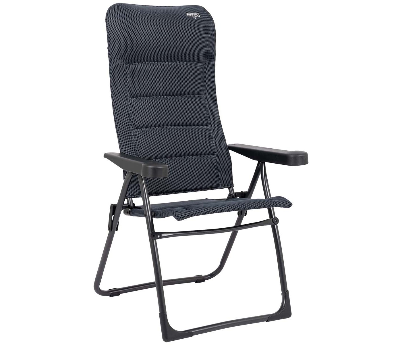 Crespo - AP-215 Air-Deluxe Campingstoel Crespo - AP-215 Air-Deluxe Campingstoel