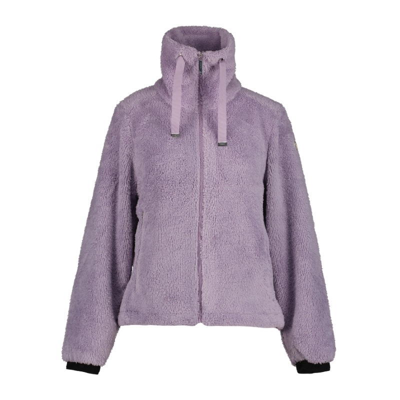 Luhta - Aho Fleece Vest Dames