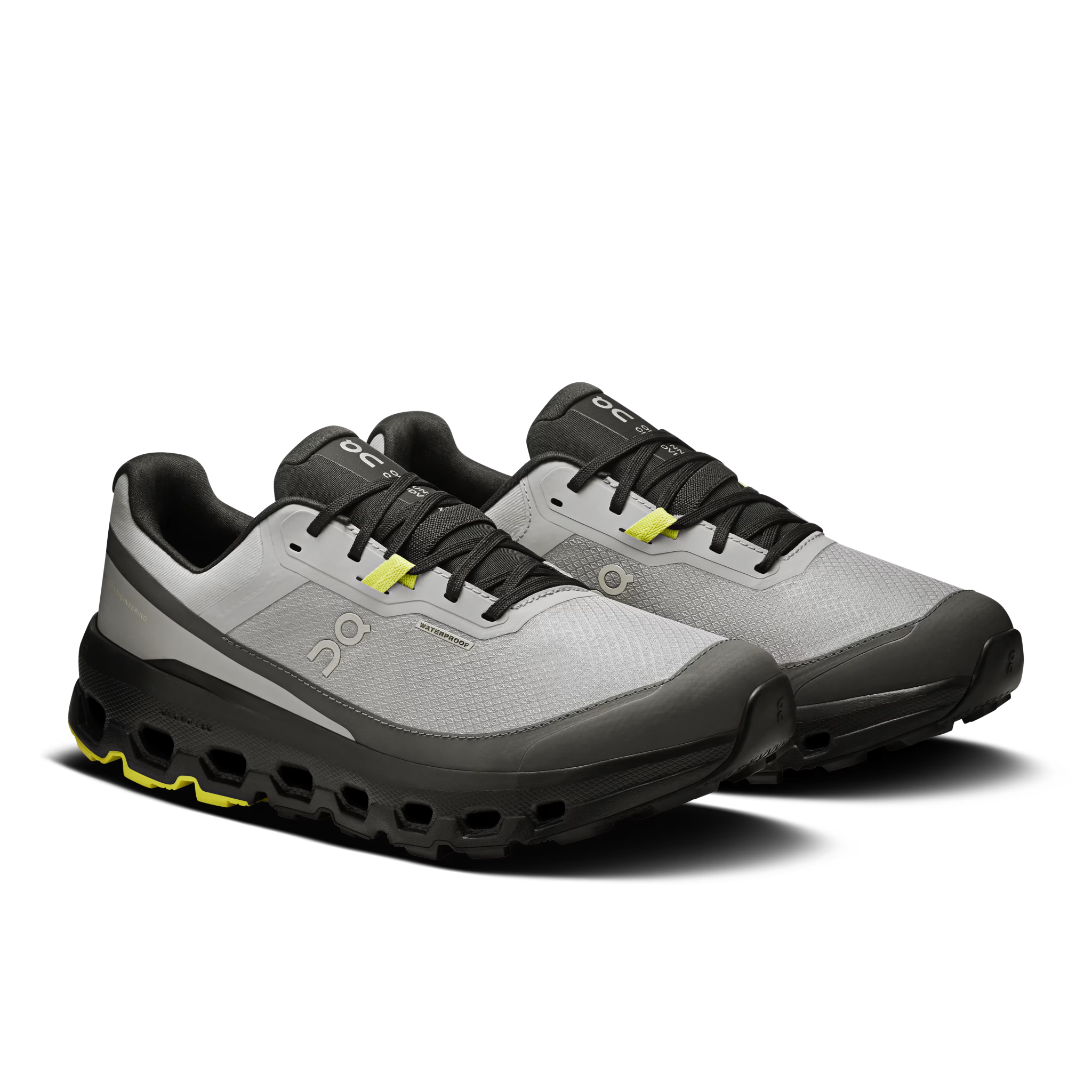 ON - Cloudvista 2 Waterproof Wandelschoen Dames