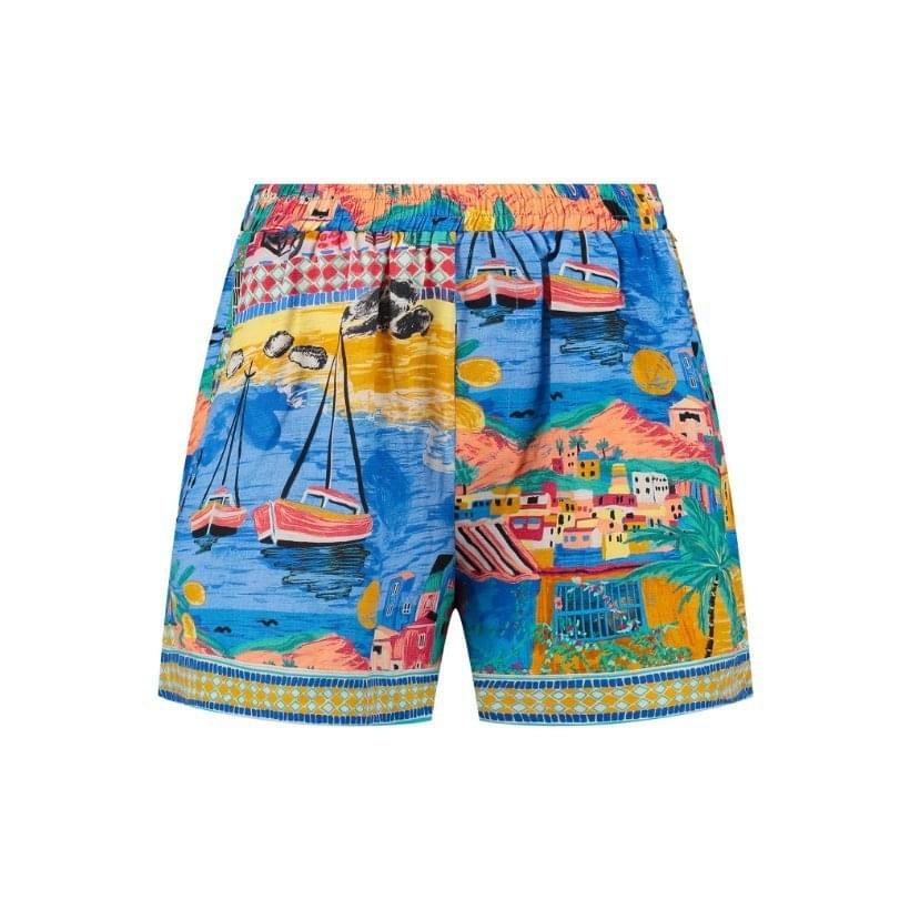 SHIWI - Millie Korte Broek Dames