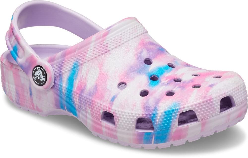 Crocs - Classic Dream Klomp Kids