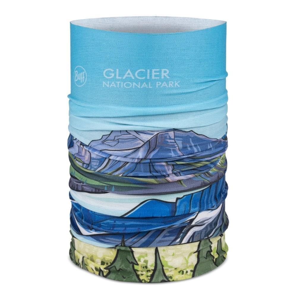 Glacier Multi