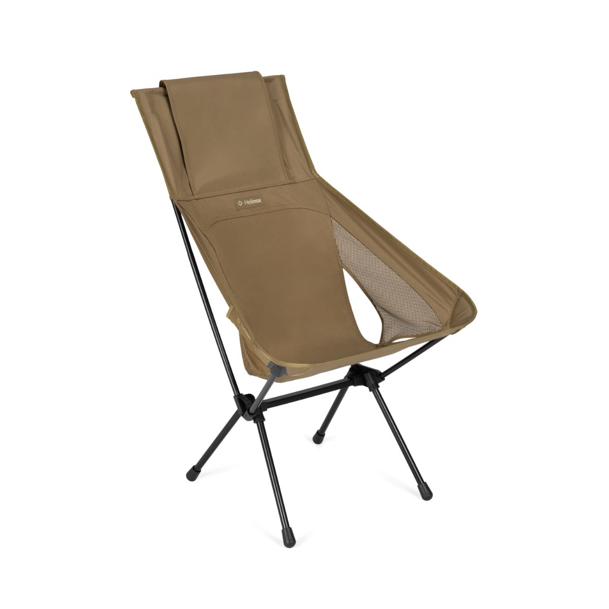 Helinox - Sunset Chair (re) Lichtgewicht Stoel