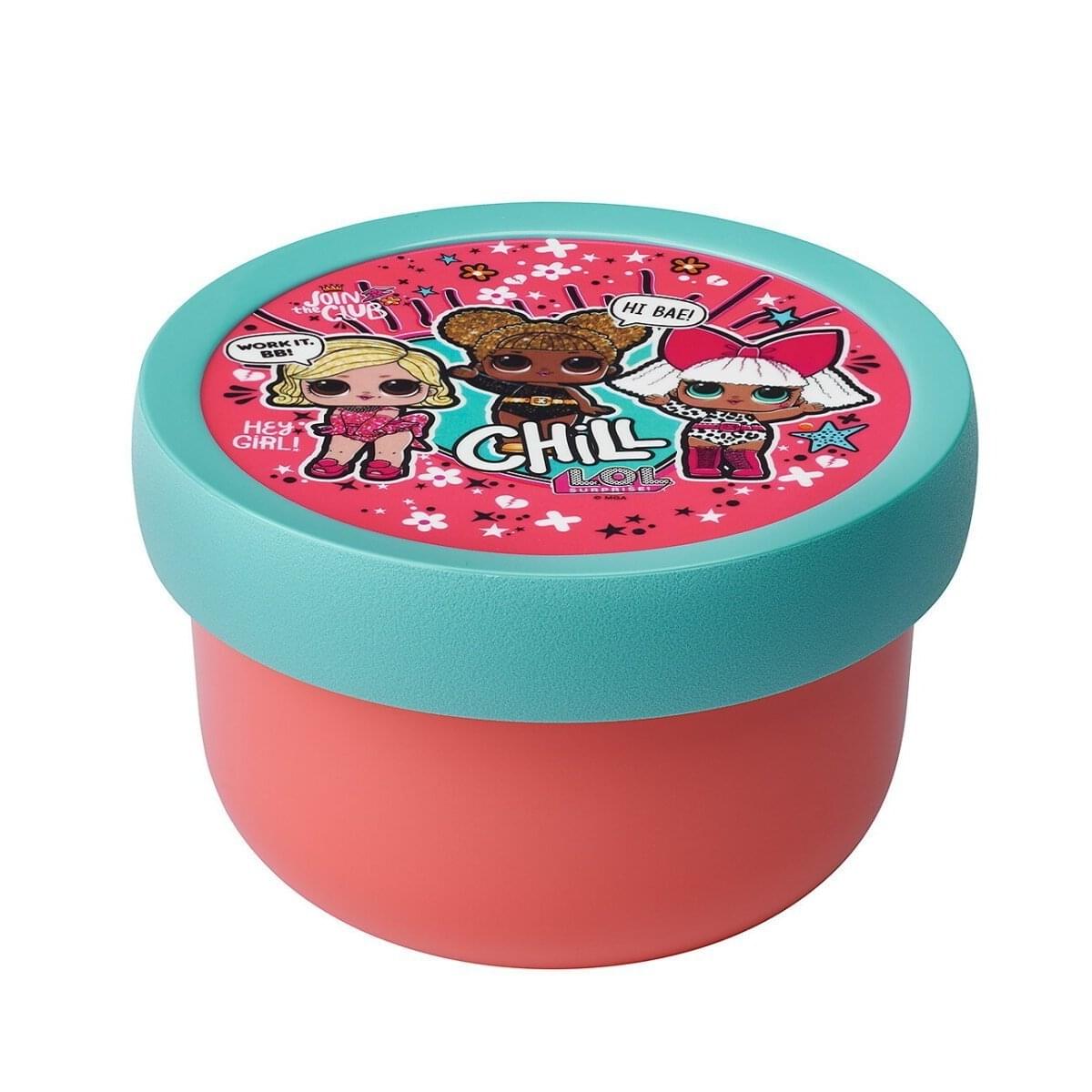 Mepal - Fruitbox Campus 300 ml - L.O.L. Surprise