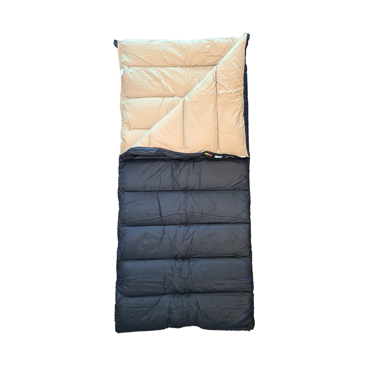 Polydaun - Venice XL Deken Slaapzak Synthetisch