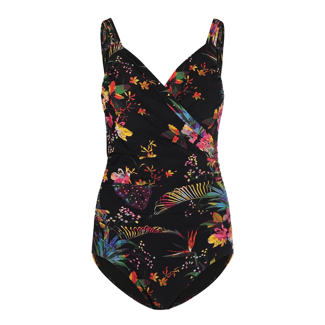 Mila - Flower Badpak Dames