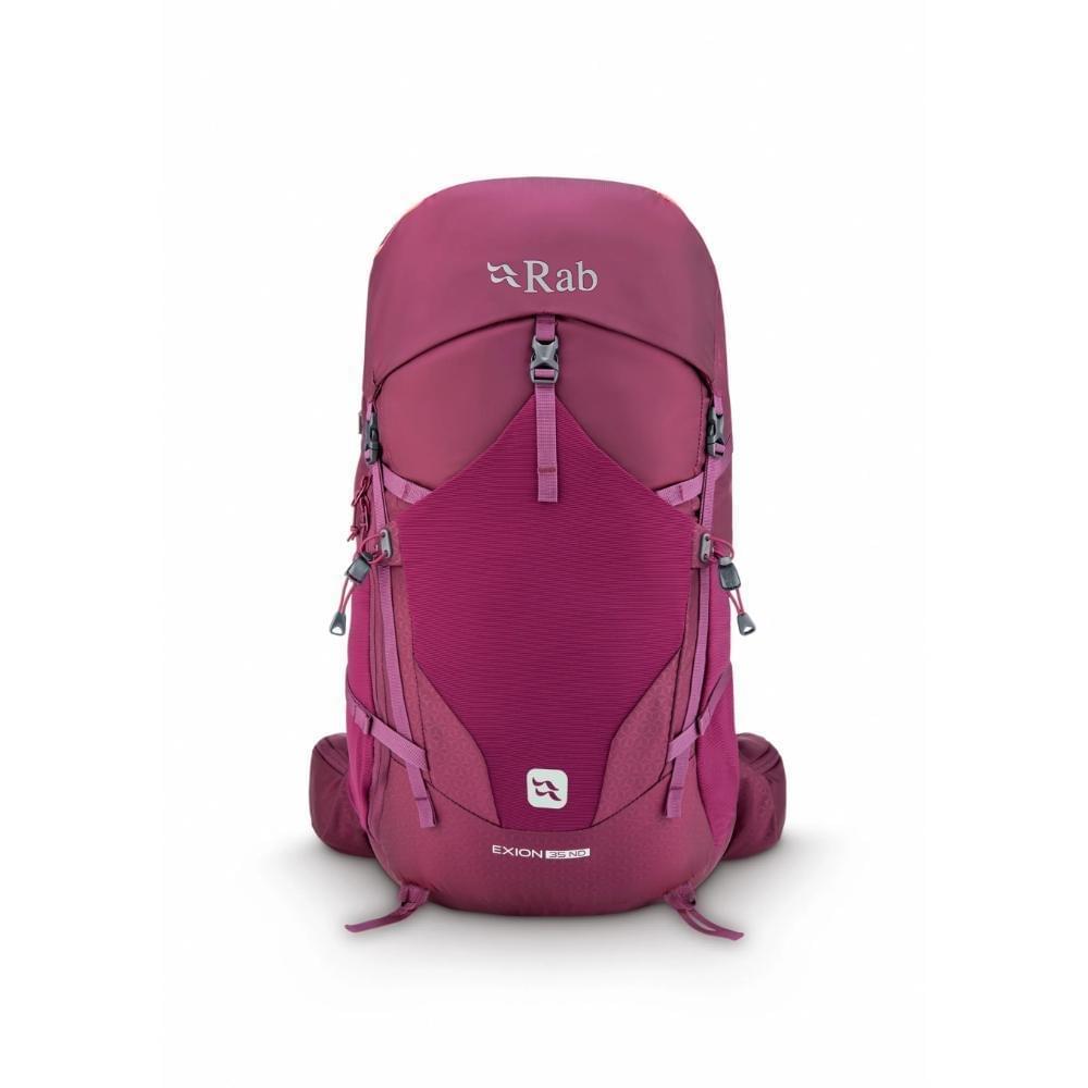 RAB - Exion 35 ND S-M Rugzak