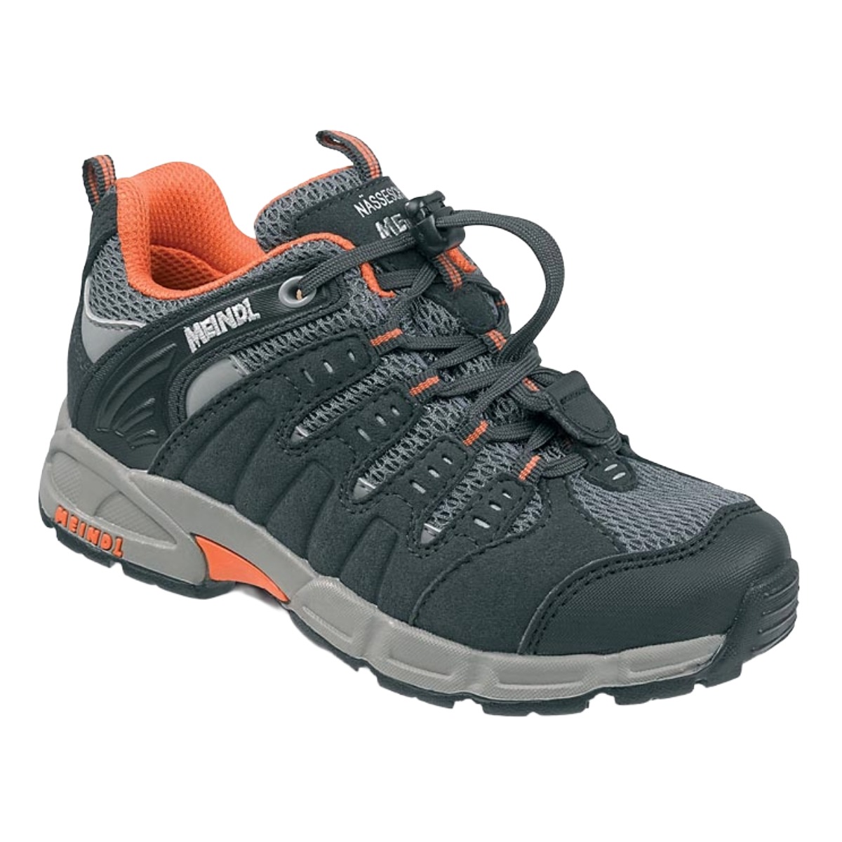 Meindl - Snap Junior Wandelschoen Kids