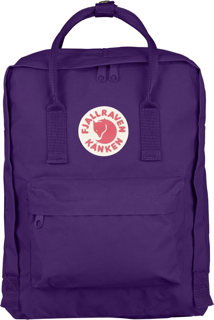 Fjallraven - Fjallraven Kanken Actie