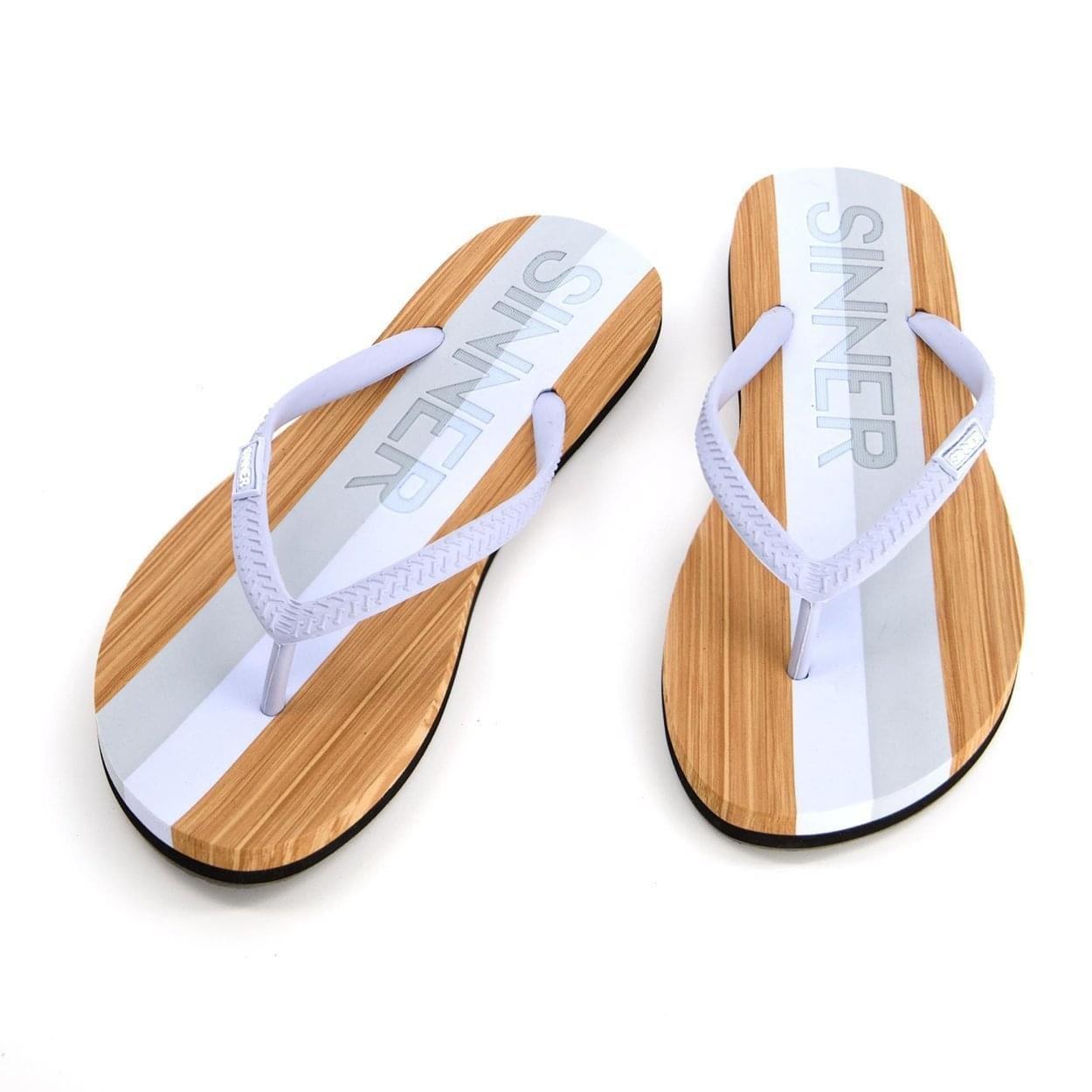 Sinner - Capitola Slipper Dames