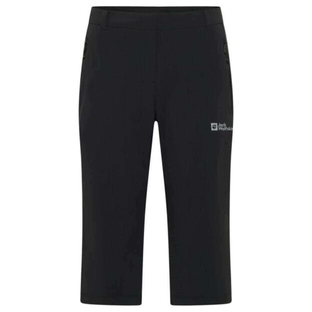 Jack Wolfskin - Hikeout 3/4 Broek Dames
