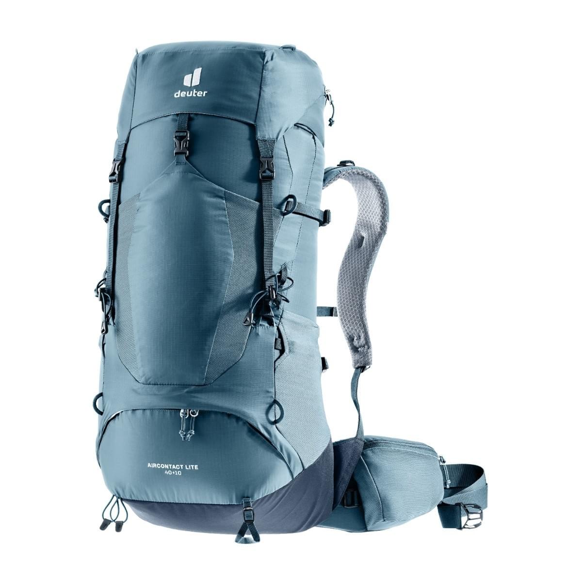 Deuter - Aircontact Lite 40 + 10