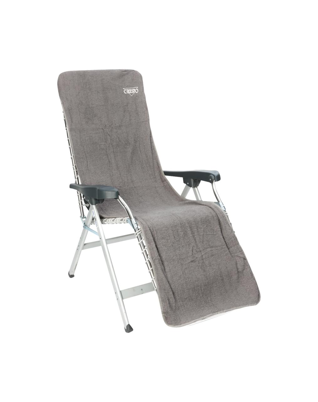 Crespo - Badstof Hoes voor Ligbedden XL