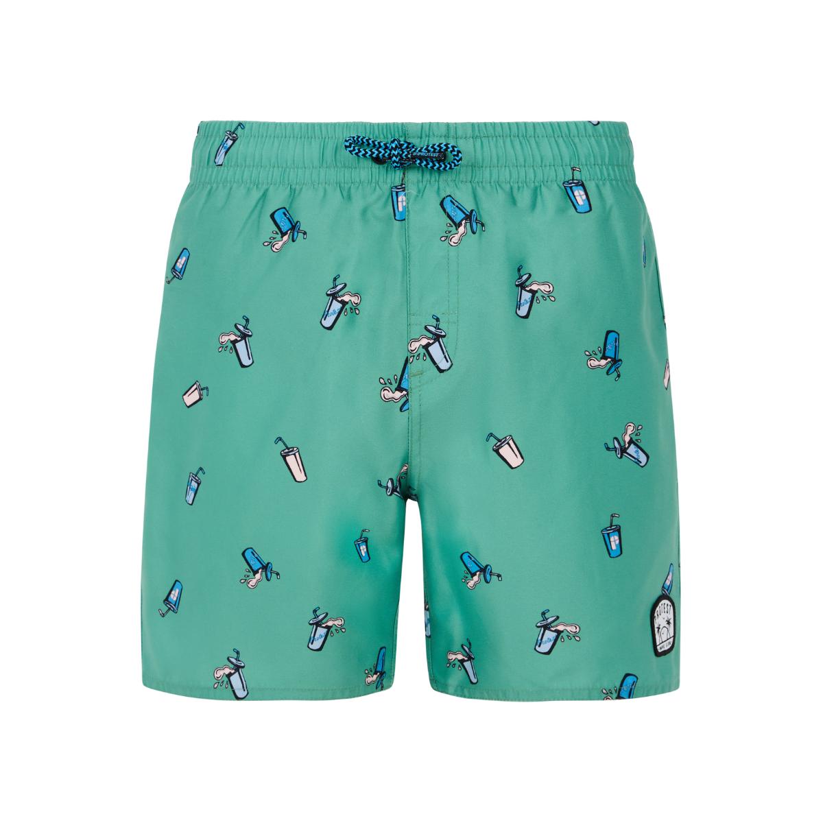 Protest - Rocker Zwembroek Jongens