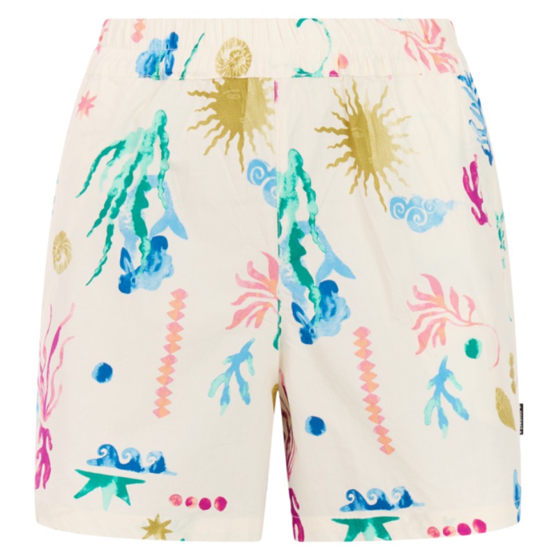 Protest - Escape Korte Broek Dames