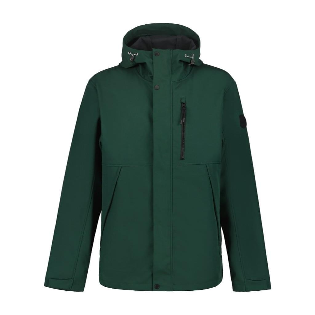 Icepeak - Adono Softshell Jas Heren