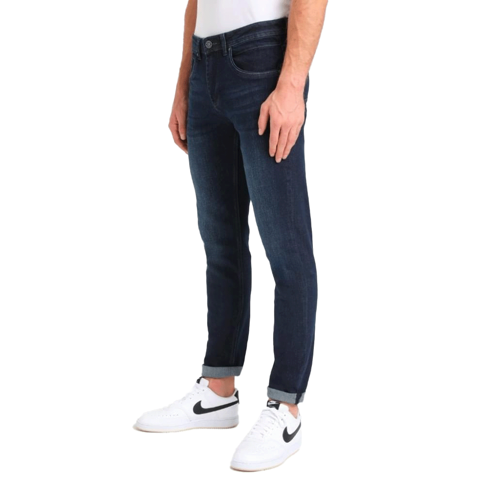 Gabbiano - Pacific Slim Jeans Heren