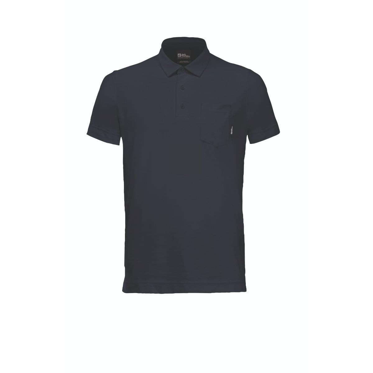 Jack Wolfskin - Terral Polo M Heren