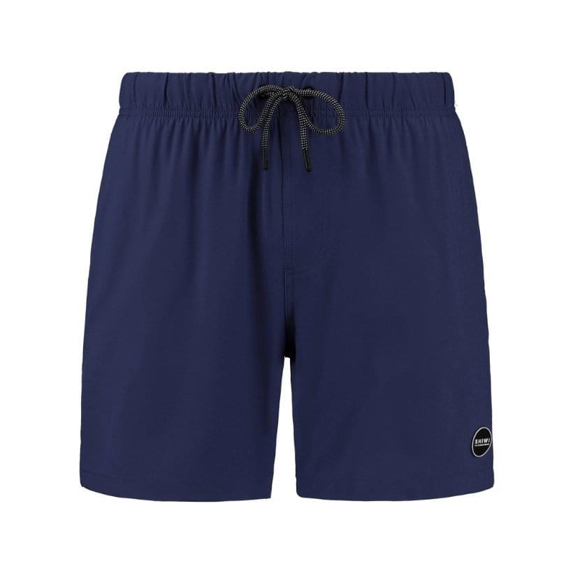 SHIWI - Mike Zwembroek Heren
