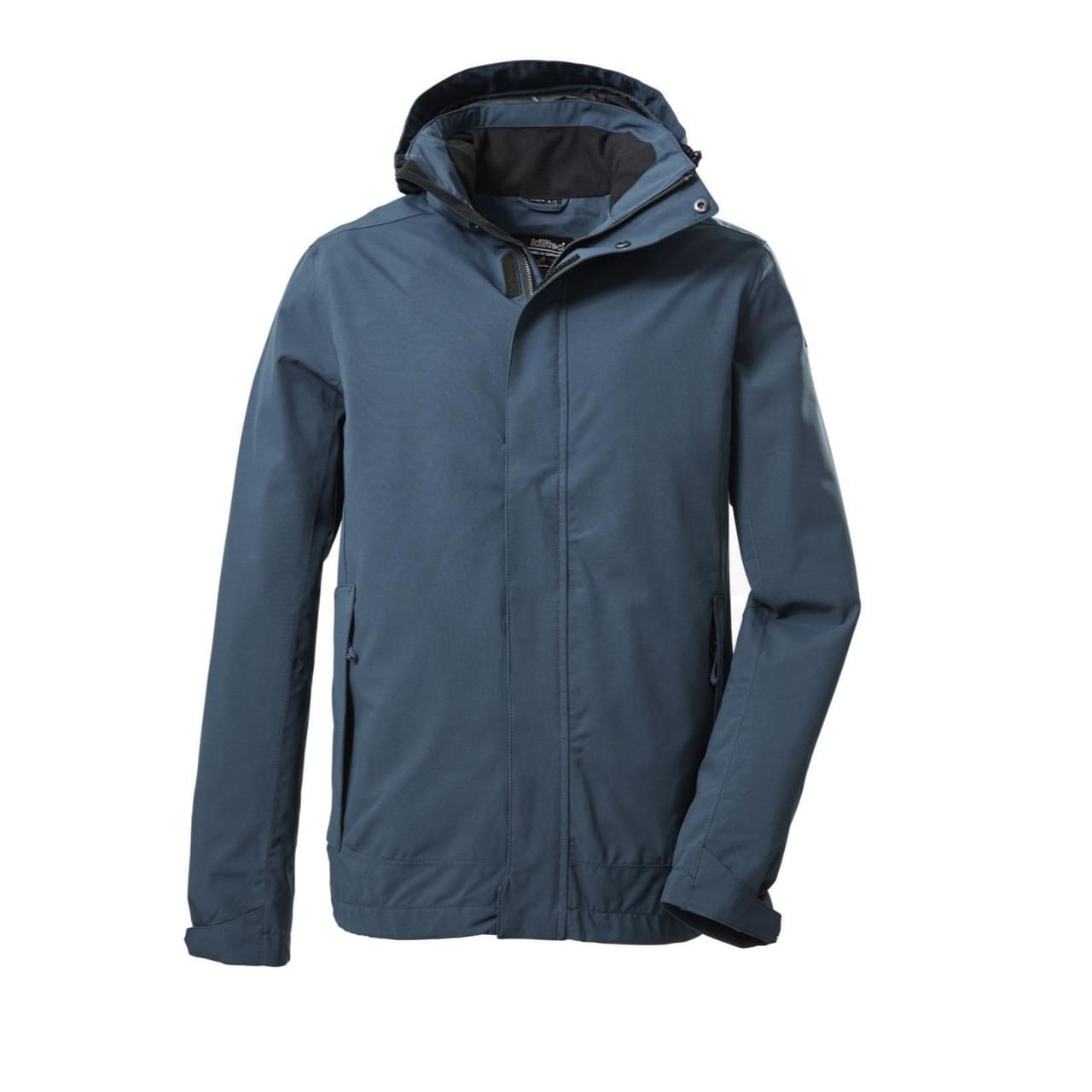 Killtec - Kos 87 Xenios Jas Heren