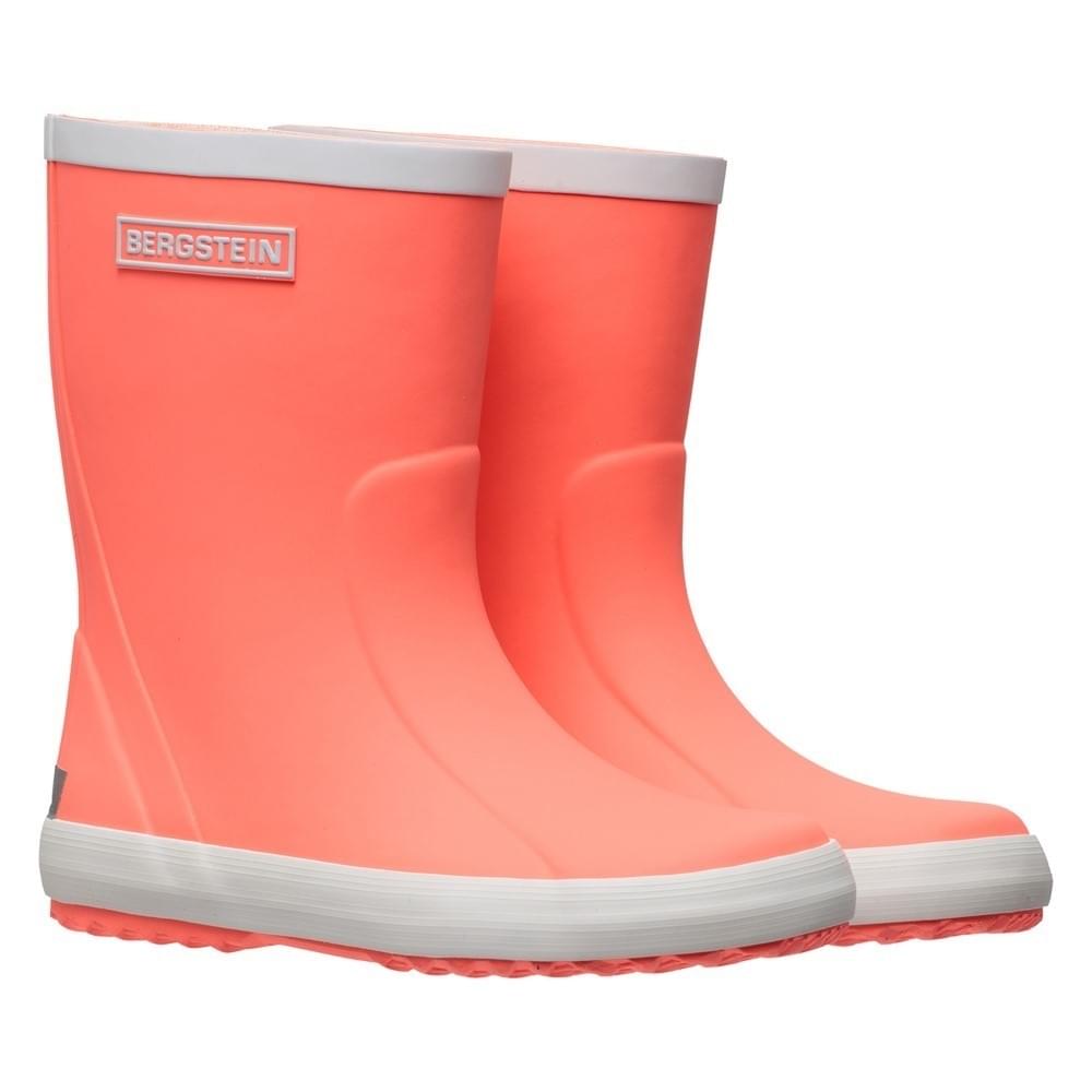 Bergstein - Classic Limited Edition Regenlaars Kids Bergstein - Classic Limited Edition Regenlaars Kids