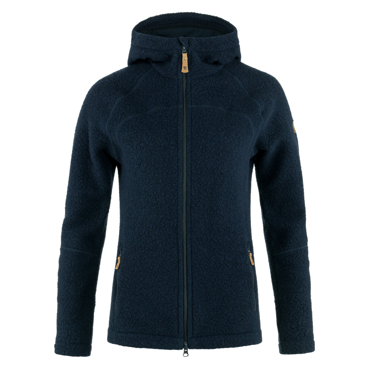 Fjallraven - Kaitum Fleece Vest Dames