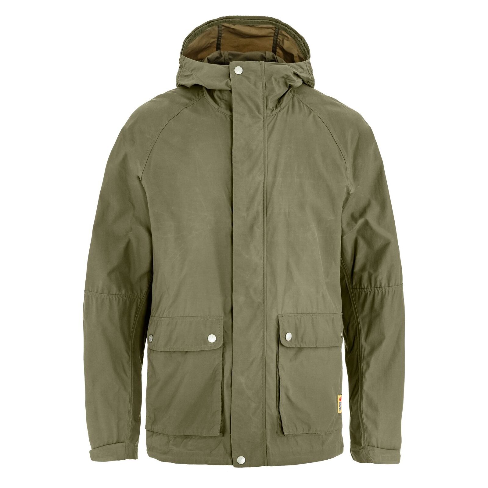 Fjallraven - Vardag Vindby Jas Heren