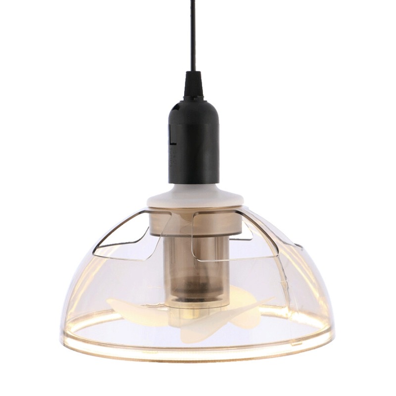 Travellife - Brisa Ventilator Lamp