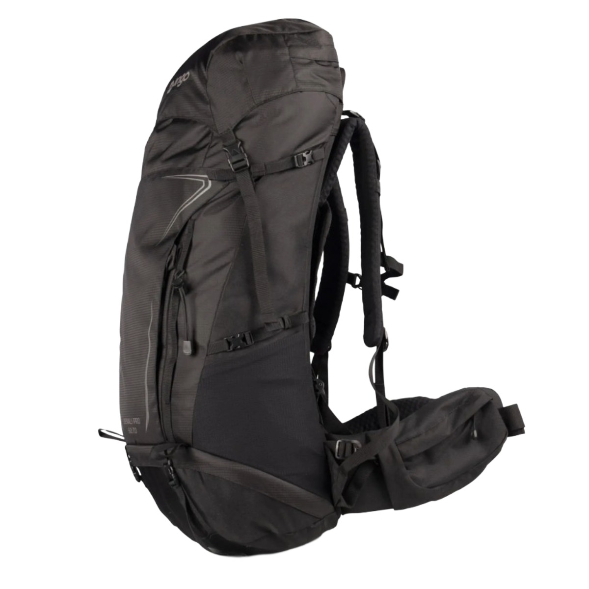 Vango - Denali Pro S 60:70 Rugzak