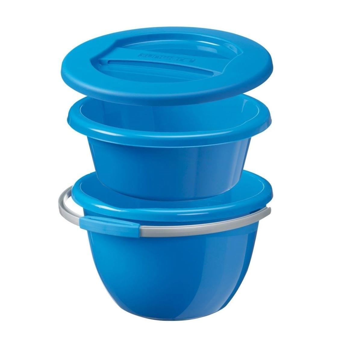 Sunware - Water-Line Emmer Set 14 L