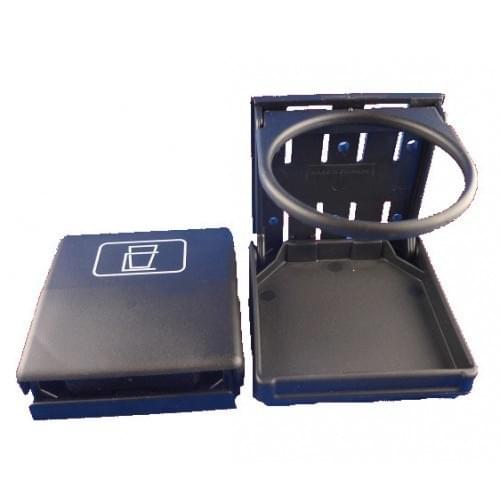 OCS - Bekerhouder Zwart