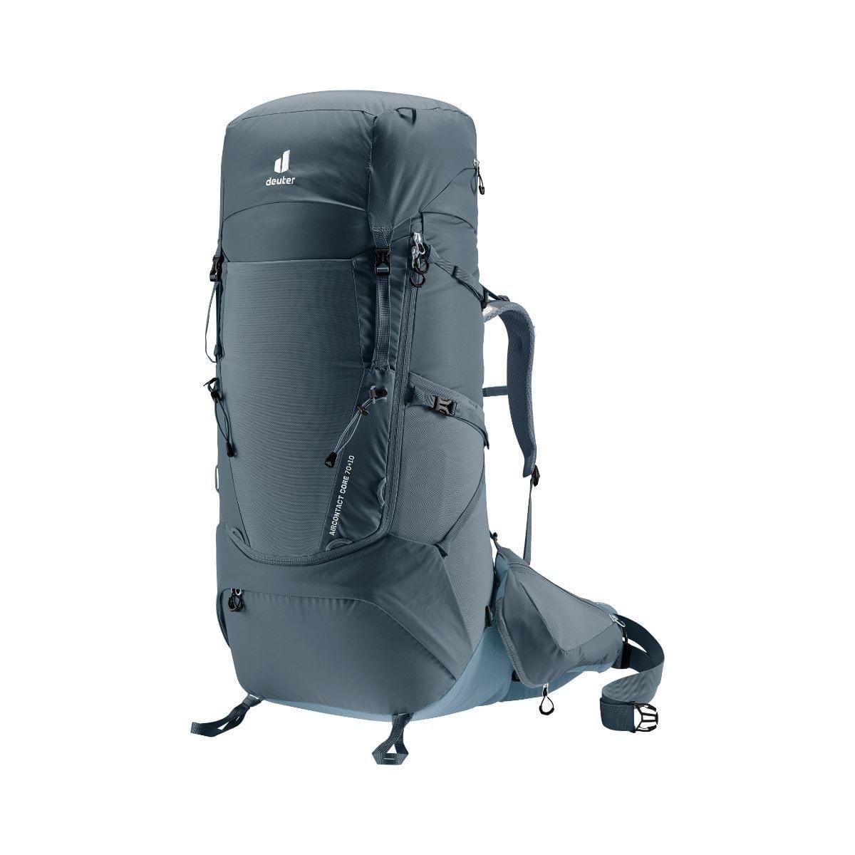 Deuter - Aircontact Core 70+10 Rugzak