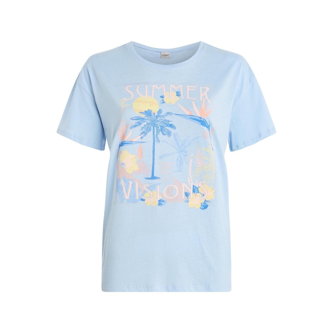 Protest - Tesse T-shirt Dames