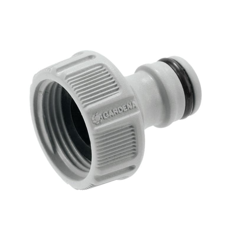 Gardena - 26,5 mm Kraanstuk