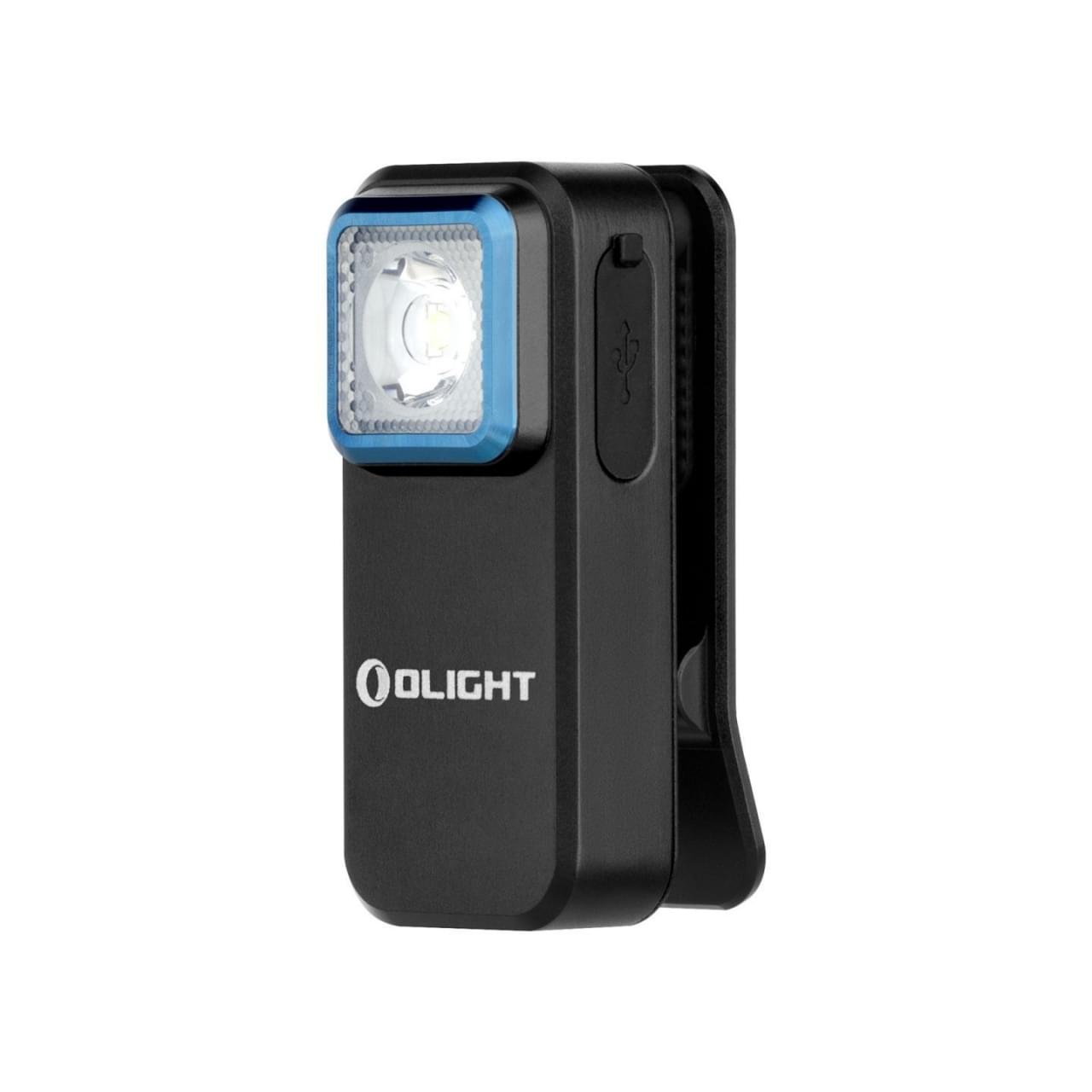Olight -  Oclip Oplaadbare Zaklamp