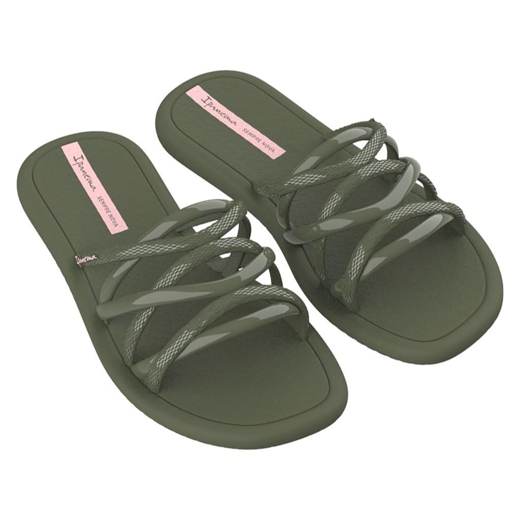 Ipanema - Meu Sol Slide Slipper Dames