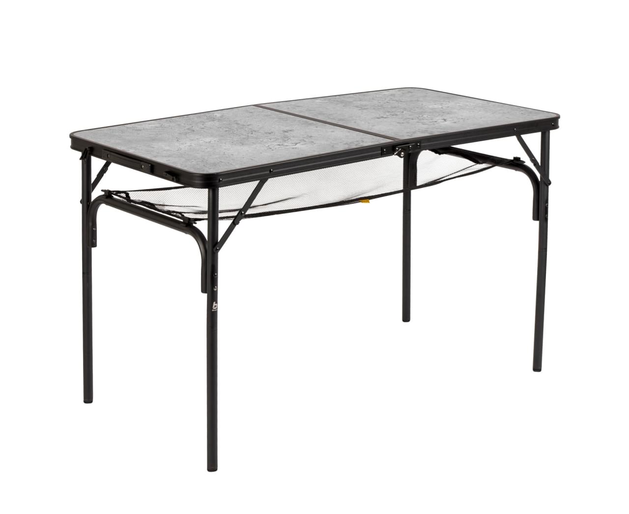 Bo-Camp - Northgate 120 x 60 cm Campingtafel
