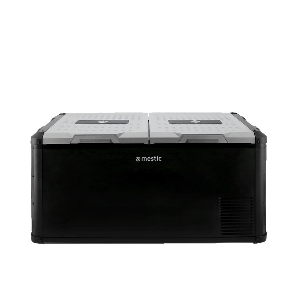 Mestic - MCCP-75 AC/DC Dual Zone Compressor Koelbox