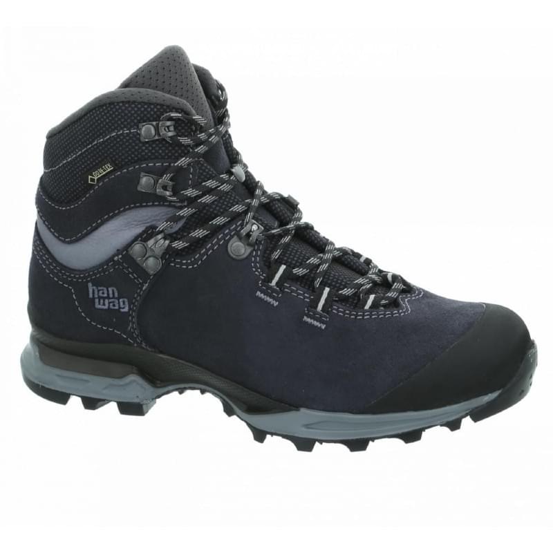 Hanwag - Tatra Light Wide GTX Wandelschoen Dames Hanwag - Tatra Light Wide GTX Wandelschoen Dames