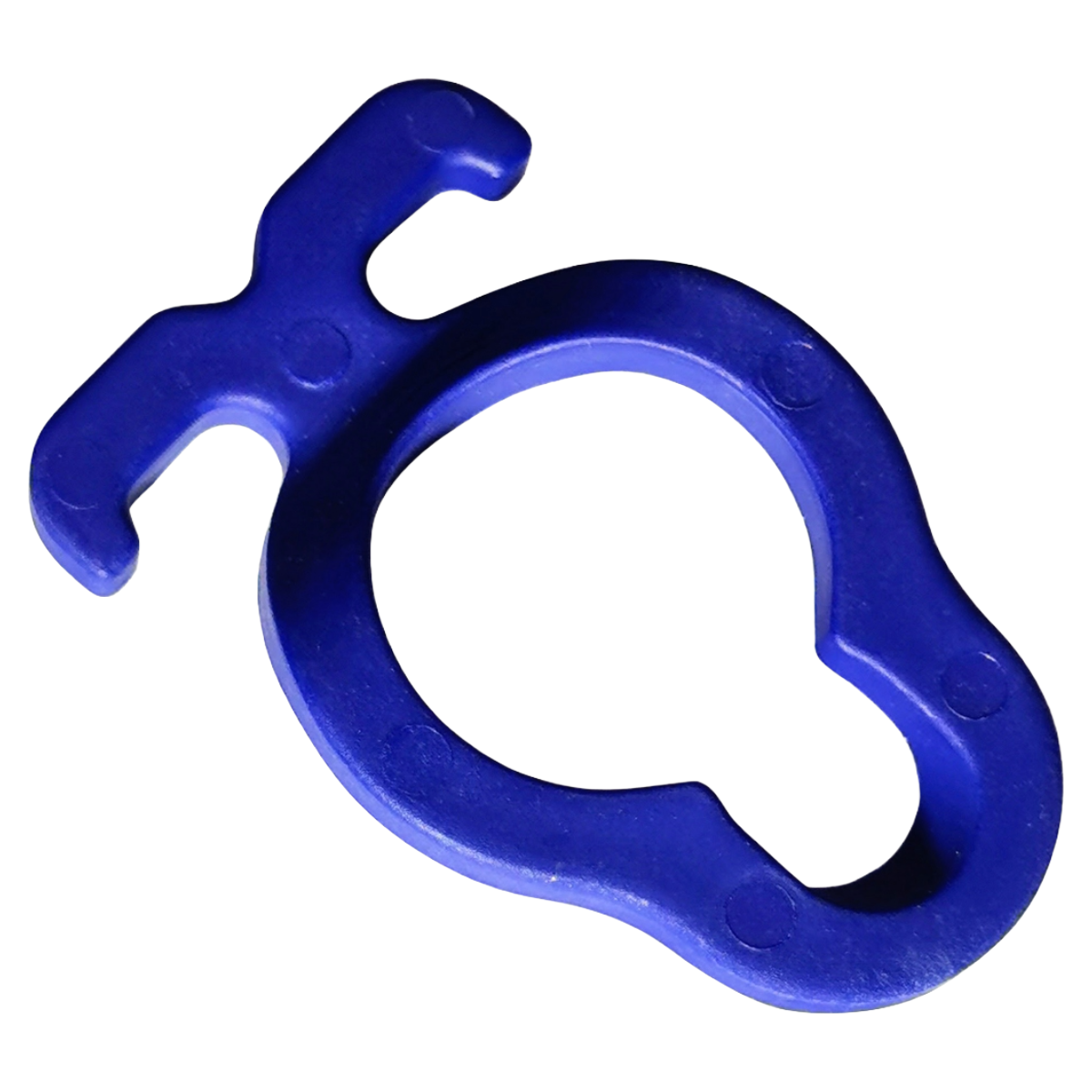Peggy Peg - Clip L 4 Stuks
