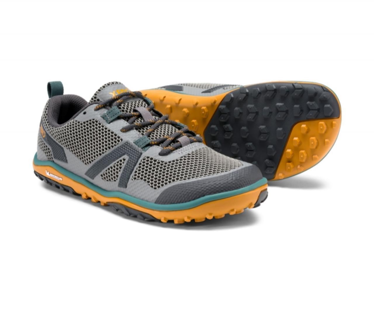 XERO shoes Scrambler Low Barefoot Schoen Dames 29297