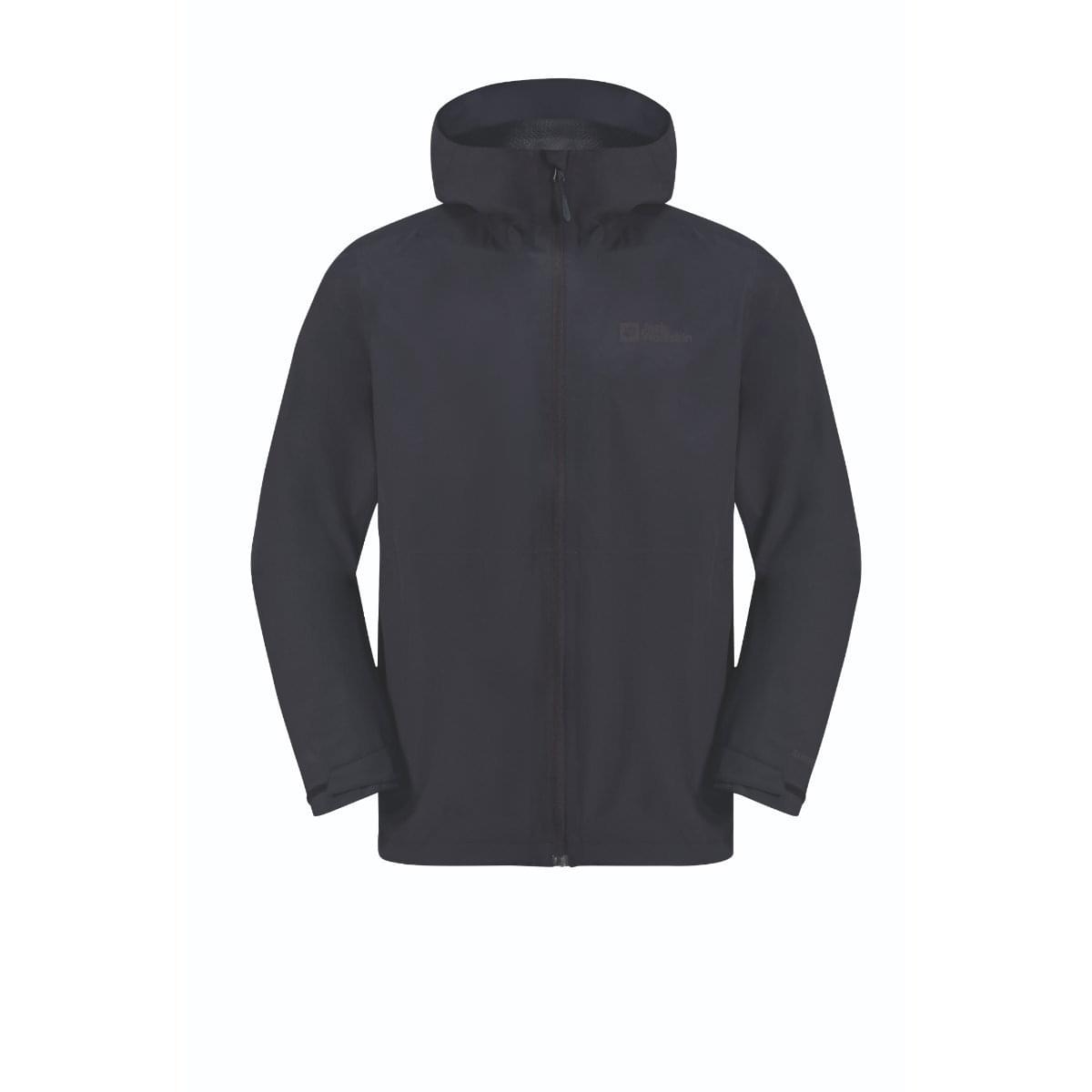 Jack Wolfskin - Robury Jas Heren