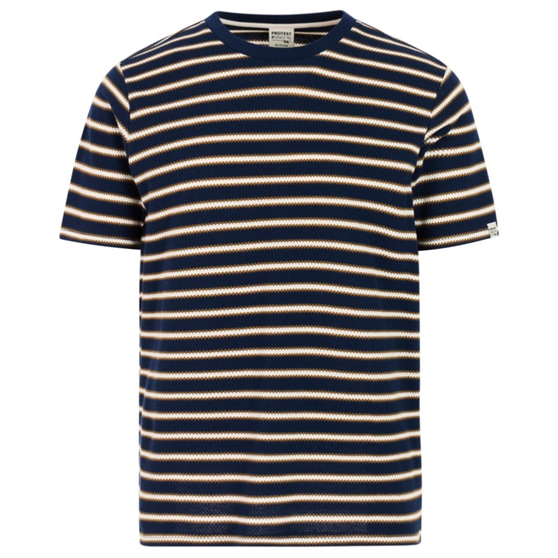 Protest - Calow T-shirt Heren