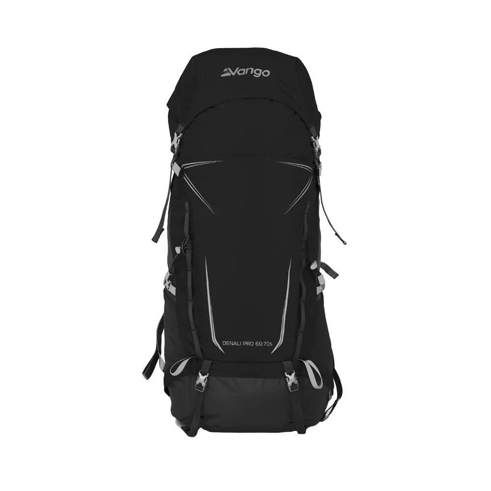 Vango - Denali Pro S 60:70 Rugzak