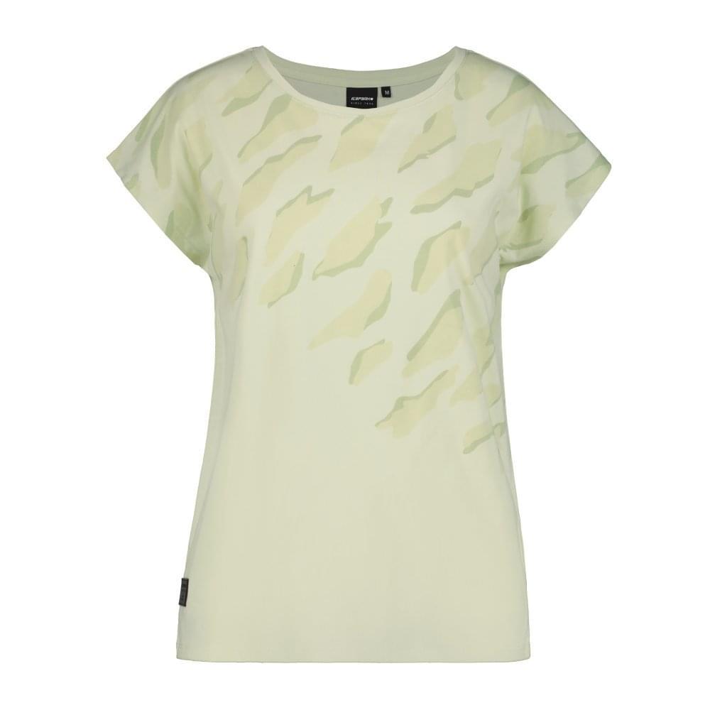 Icepeak - Algoman T-shirt Dames
