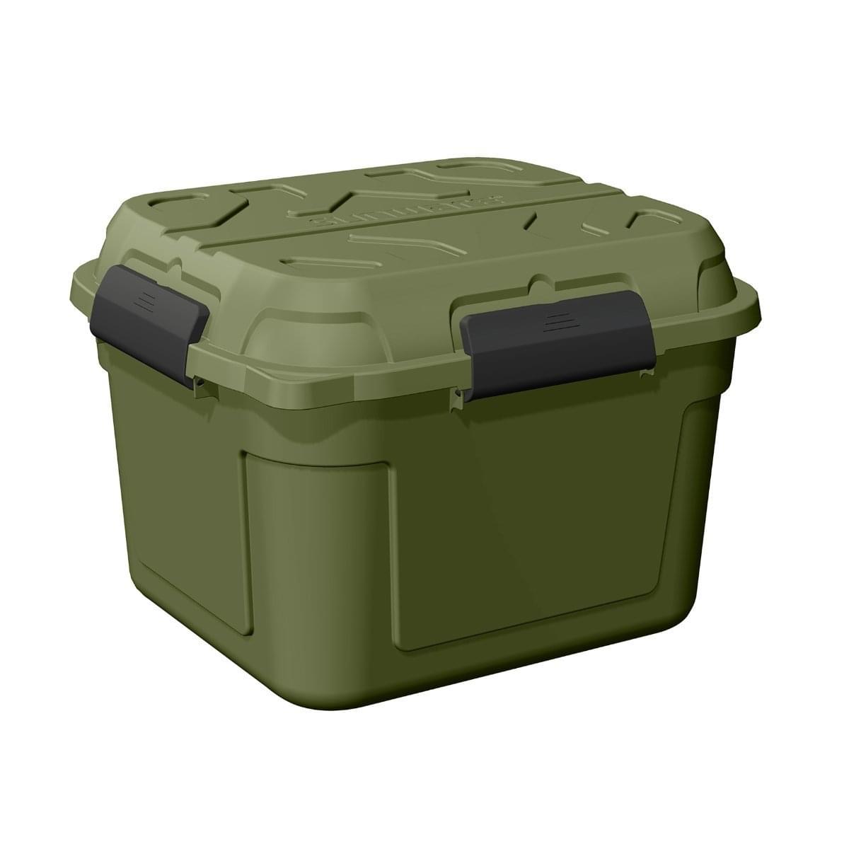 Sunware - Q-line Waterdichte Opbergbox 90L