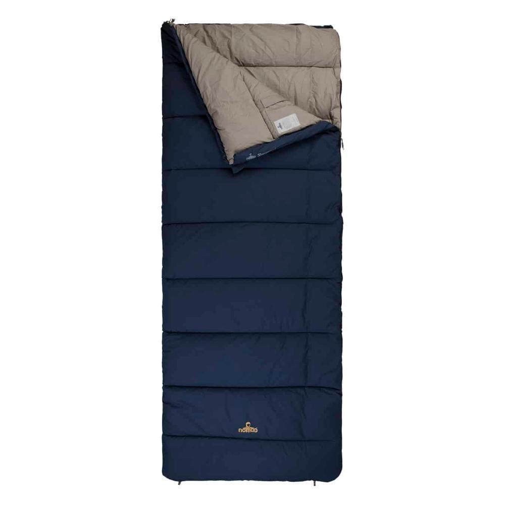 Nomad - Blazer Classic '78 Deken Slaapzak Synthetisch