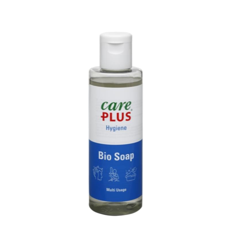 Care Plus - Bio Soap